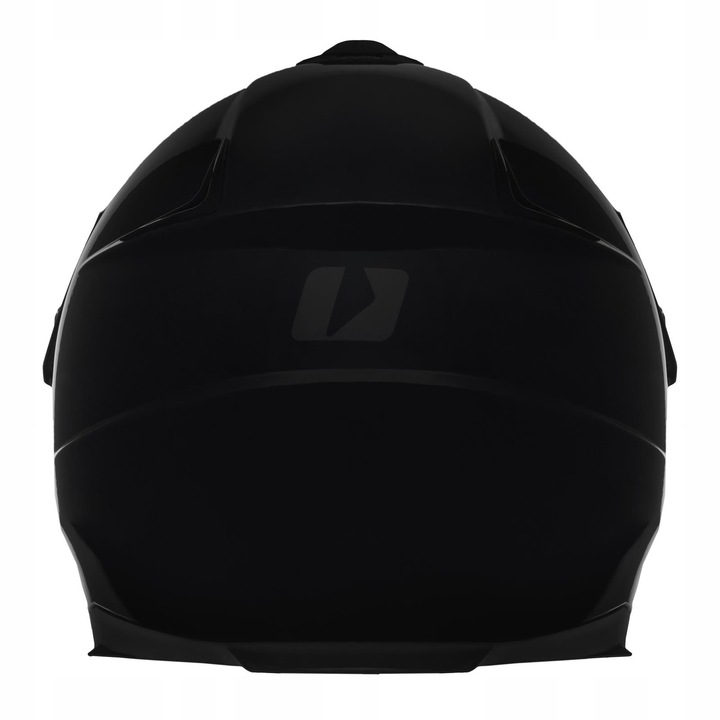 CASCO PARA MOTOCICLETA IMX MXT-01 BLACK MATT REGALO 