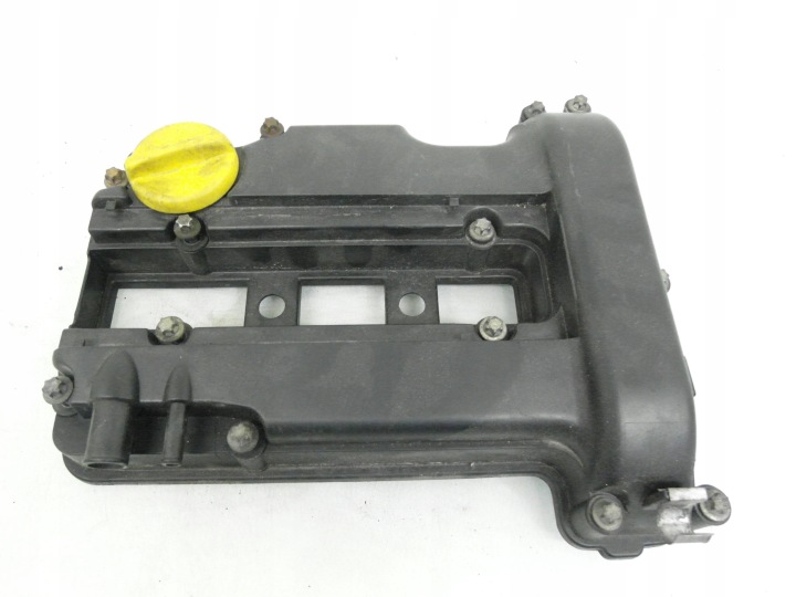 COUVERCLE DE SOUPAPES OPEL CORSA D 1.0 AVEC 10 XEP 24403771