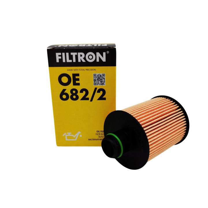 SET FILTERS FILTRON FIAT QUBO 