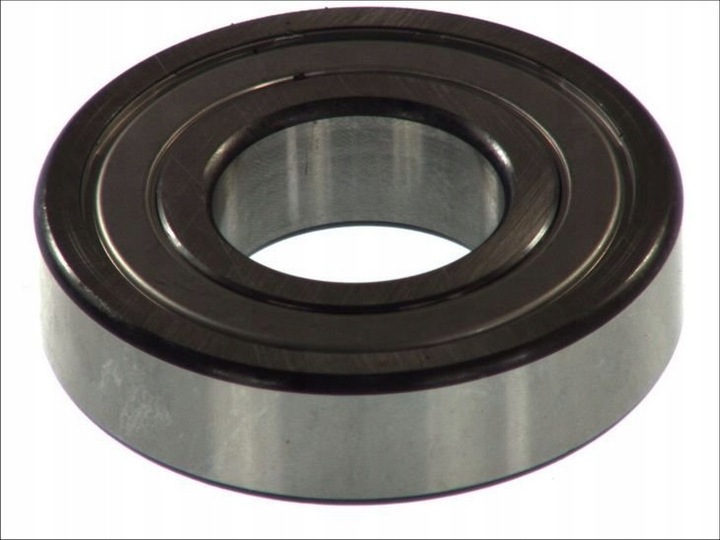 45X100X25 BEARING KULKOWE ZWYKLE, OBUSTRONNE SEAL SZCZELINOWE 63 photo 1 - milautoparts-fr.ukrlive.com