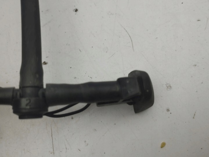 VOLVO XC60 2011 ENSEMBLE BUSES LAVE-GLACES