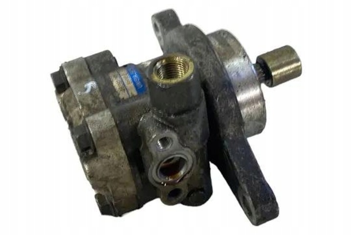 SUPPORT CAOUTCHOUC NISSAN X-TRAIL (T30) 8H800 2.2L DIESEL 100KW 2005