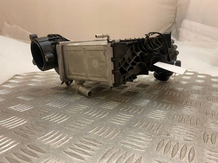 VOLVO XC90 2019 RADIATEUR AIR DE CHARGE ÉCHANGEUR AIR-AIR