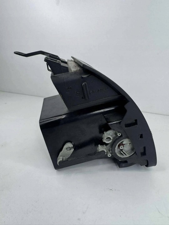CONDUITES D'AIR TABLEAU DE BORD INSTRUMENTATION VW TOURAN (1T1, 1T2) 1T0819704B 2.0L GASOLINE