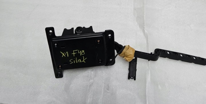 BMW X1 F48 2 F45 INSTALLATION ÉLECTRIQUE FIL COMMANDE JALOUSIE 9319918