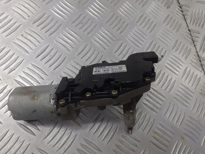 MOTOR ESCOBILLAS TRASERA KIA SPORTAGE II 98700-1F000 