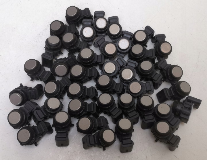 CAPTEUR PDC BMW F20 F21 F22 F23 F87 ORIGINAL NOUVEAU