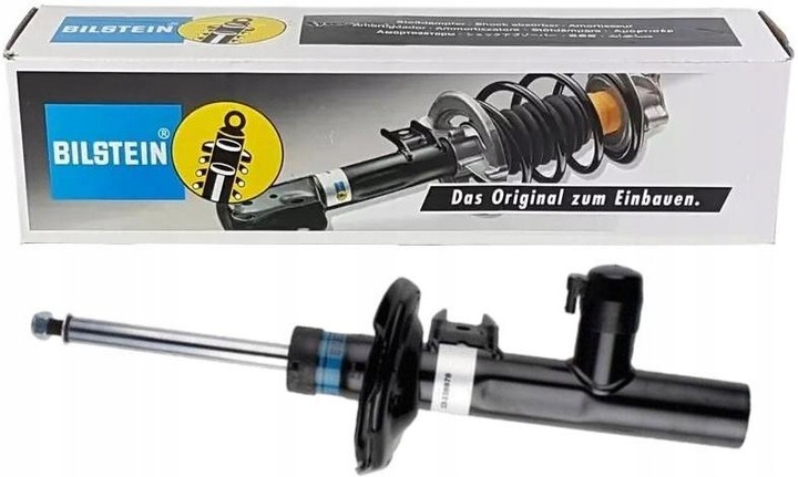 BILSTEIN AMORTIGUADOR VW PARTE DELANTERA GOLF VII/TIGUAN 1.0-2.0D 12-/SEAT LEON ST/SKO 