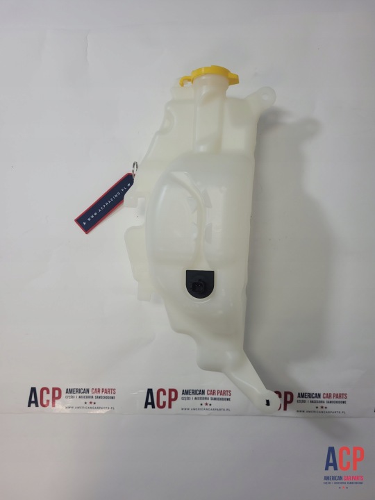 DODGE RAM 1500 2019-2024 19-24R. RÉSERVOIR LAVE-GLACES POMPE RÉSERVOIR