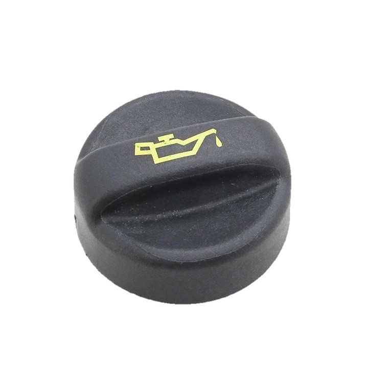 1180S5 9670015080 9674157180 ENGINE OIL FILLER CAP POUR PEUGEOT 207 2~47369 photo 1 - milautoparts-fr.ukrlive.com