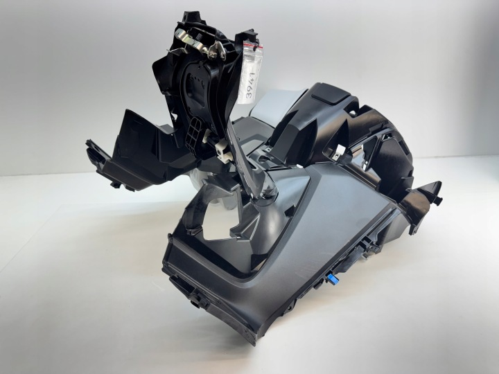 HONDA FORZA 350 NSS COCKPIT BOÎTE À GANTS PLASTIQUE BOÎTE À GANTS