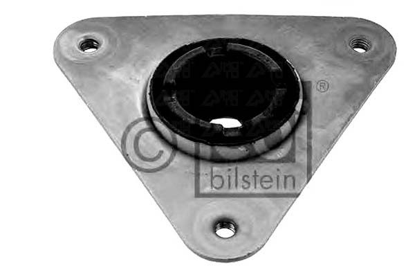 FIXATION AMORTISSEUR FEBI BILSTEIN 44661