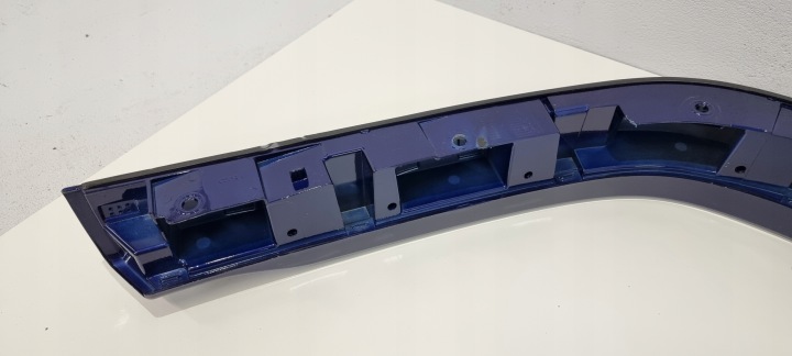 MOULURE GARDE-BOUE DROIT ARRIÈRE MERCEDES G AMG W463 LIFT 18-24 0032