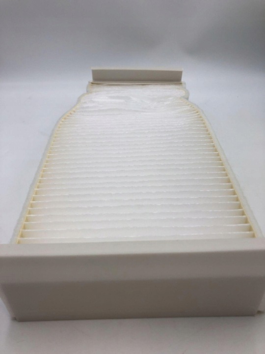 MANN-FILTER CU 4795 FILTRE BERLINE