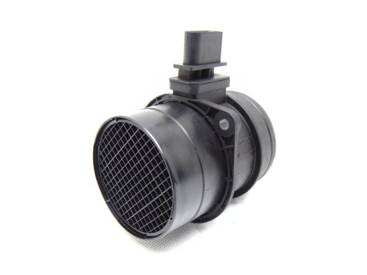 BOSCH 0 281 002 735 DÉBITMÈTRE AIR VW AUDI SKODA 2.5TDI 2.0TDI