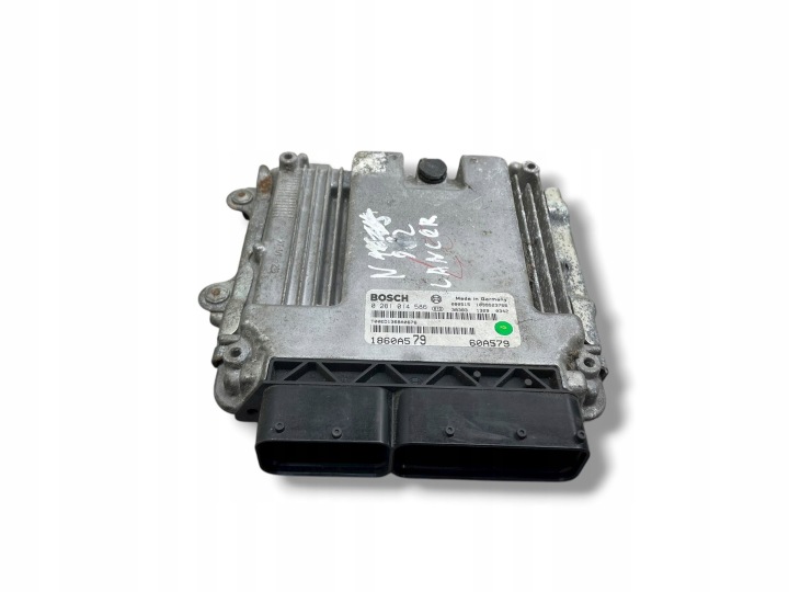 MITSUBISHI LANCER X 2011 2000CM3 KIT DE DÉMARRAGE 0281014586