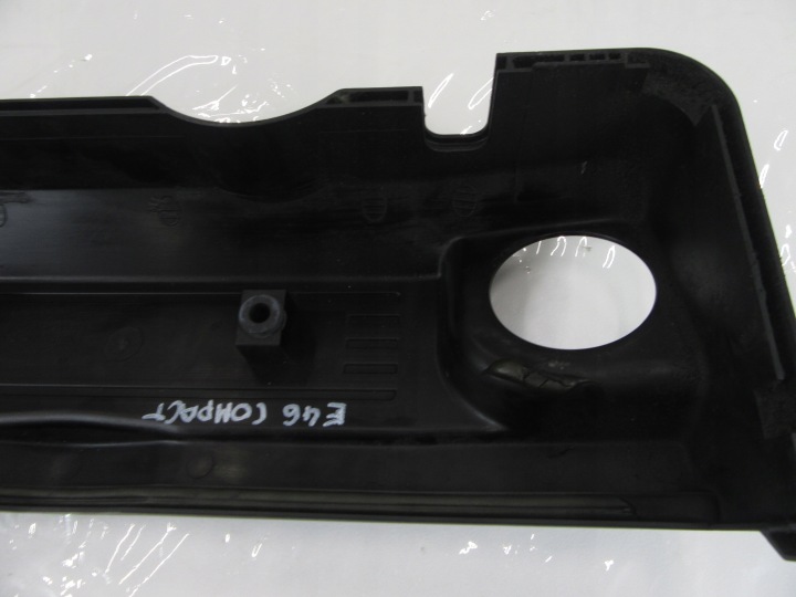 PROTECTION COUVERCLE MOTEUR BMW E46 E83 E87 E90 E91 N42 N46 N46N