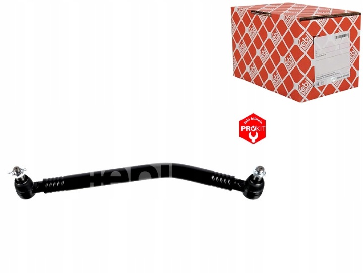 FEBI BILSTEIN 172758 BIELLETTE DE DIRECTION