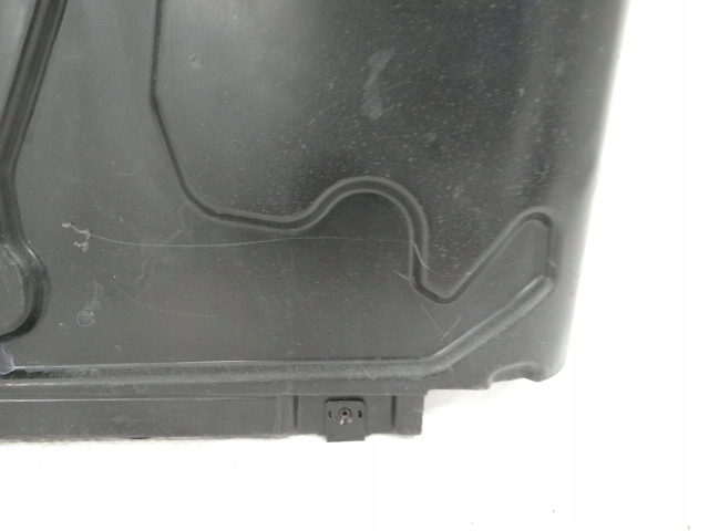 CITROEN C4 PICASSO II ARRIÈRE PROTECTION PLAQUE CHÂSSIS 9675498980