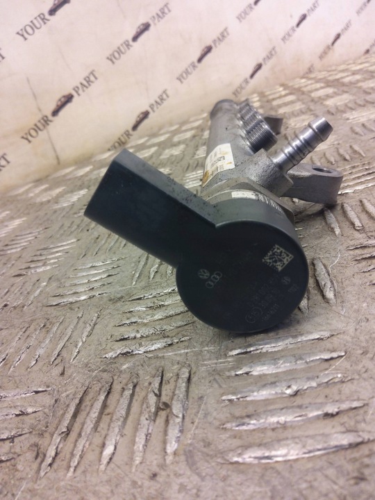 FIL COMBUSTIBLE AUDI S5 03L130089A