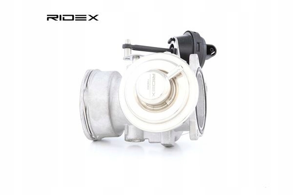 RIDEX 1145E0032 VANNE EGR AVEC USZCZELNIENIAMI VERS VW GOLF IV SCHRÄGHECK (1J1)