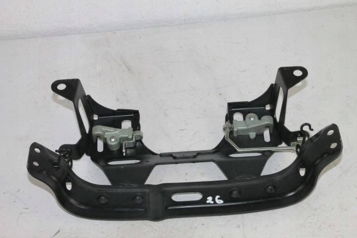 HONDA NC 750 16-20 CHÂSSIS SIÈGES FIXATION