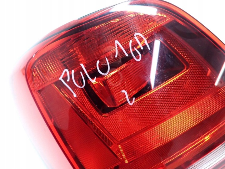 PHARE GAUCHE ARRIÈRE EUROPE ORIGINAL 6C0945095K 6C0945111 VW POLO V 6R 6C 16R
