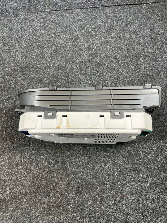 IVECO DAILY 00-06R COMPTEUR TABLEAU DE BORD 504109084