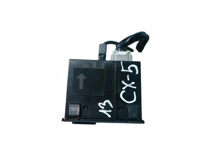 USB MAZDA CX-5 (KE, GH) D09H669U0 2.2L DIESEL 110KW 2013