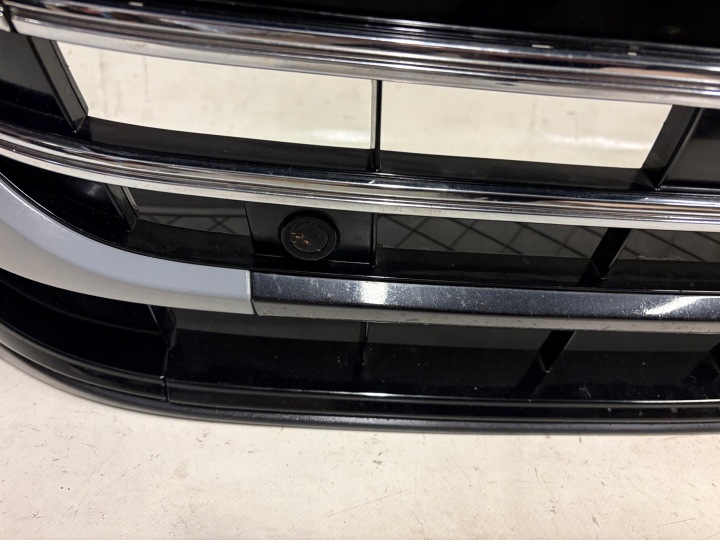 PARE-CHOCS AVANT VW ARTEON R-LINE LIFT 3G8