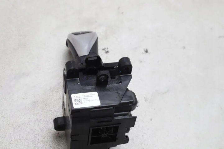 BMW F20 F30 F36 MÉCANISME DE CHANGEMENT DE VITESSES ZMIAY VITESSE PERFORMANCE CARBONE 9296898