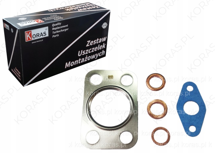 KIT JOINTS GK-010 7534200004 7534200002 7500300002 7408210002