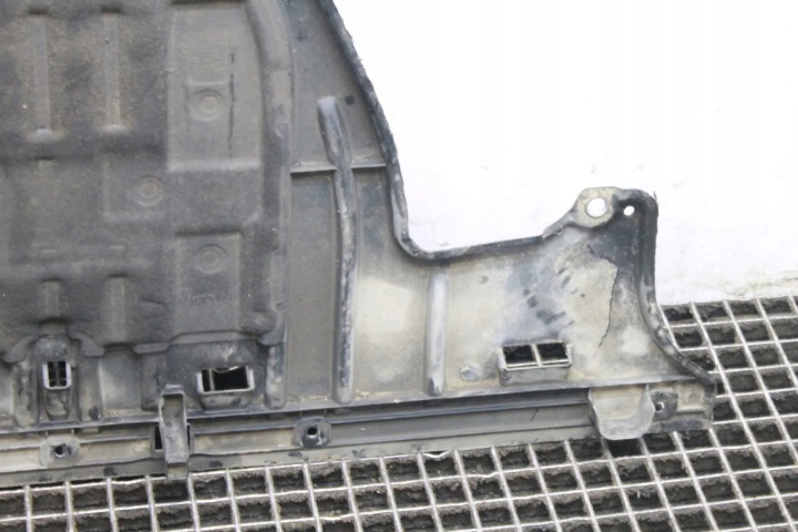 PROTECTION MOTEUR CUPRA BORN (K11) 1EA825102C 35676400 150KW 2023
