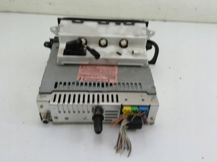 RADIO CITROEN C5 I 96476992ZE