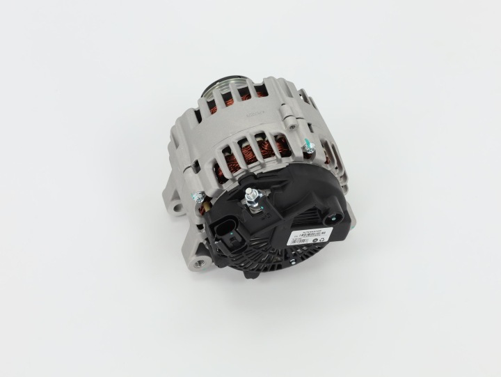 ALTERNATEUR TURBO-TEC 1857696 TTAL001080