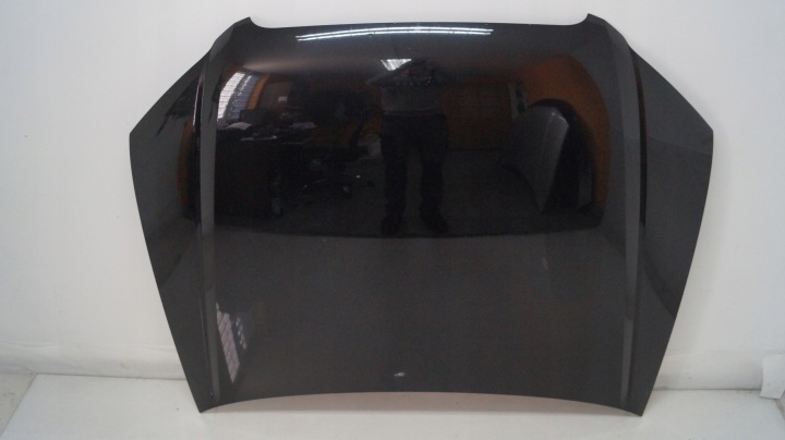 CAPOT AUDI A4 B7