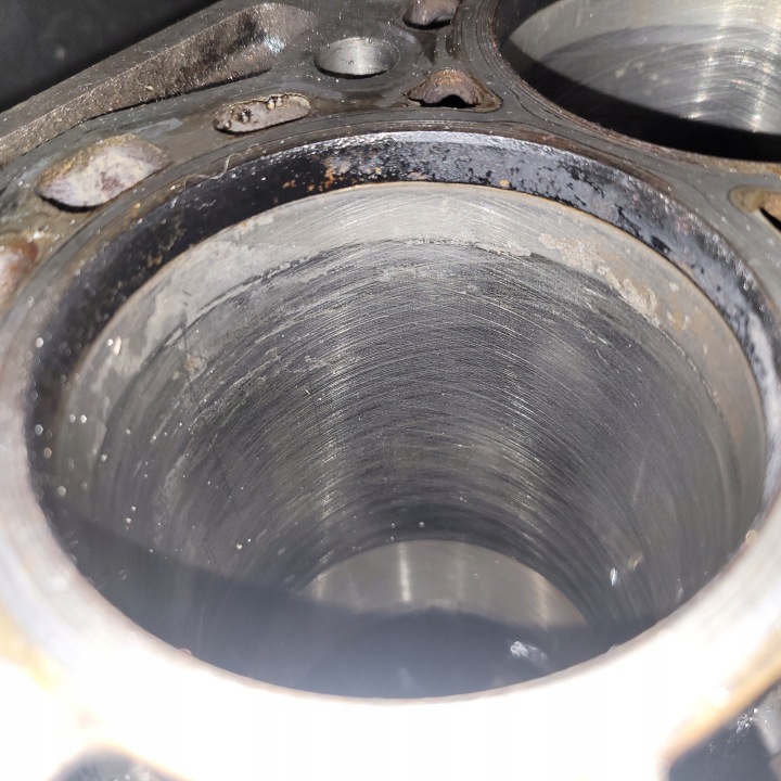 CITROEN C5 III X7 BLOC MOTEUR BAS 3.0 HDI 10TRK1 DT20C