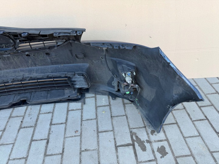 PARE-CHOCS AVANT AVANT TOYOTA PRIUS III (XW30) 5211947917