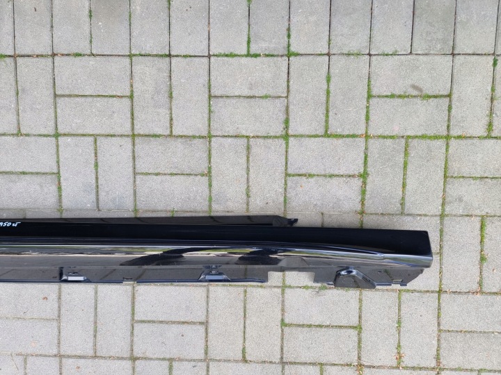 MB C CLASSE W206 AMG 21- SEUIL MOULURE SEUIL DROITE A2066982400