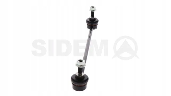 CONNECTEUR STABILISATEUR 65266 SIDEM LAND ROVER