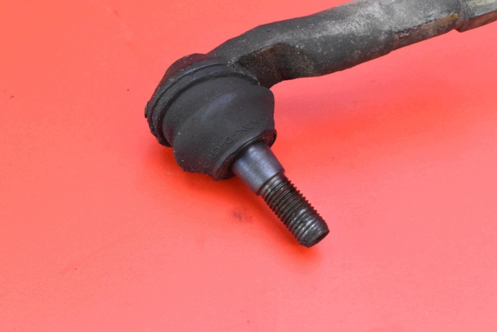 CRÉMAILLÈRE DE DIRECTION EUROPE 6C1423057 SKODA RAPID 1 I 1.6 TDI 116 KM 12-17
