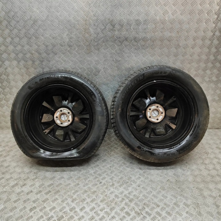 VOLVO XC60 II 246 KIT EN ALUMINIUM JANTES 2023 32327081