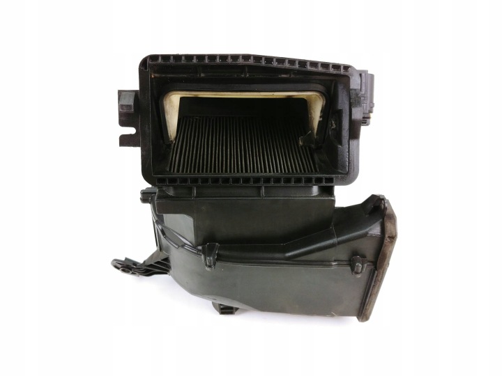 NISSENS 707090 ÉCHANGEUR DE CHALEUR CHAUFFAGE INTÉRIEUR