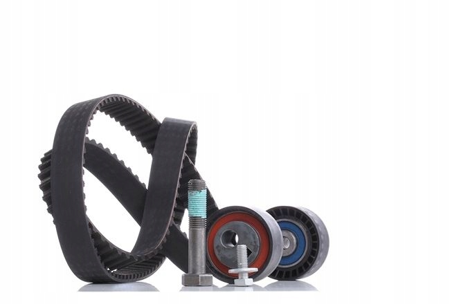 SKF VKMA 03247 KIT COURROIE DISTRIBUTION VERS FIAT SCUDO KASTENWAGEN (220)