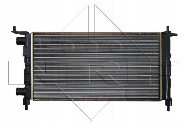 RADIATEUR MOTEUR NRF 1300173 90531547