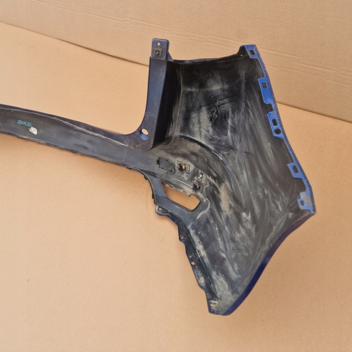 RENAULT MEGANE IV UNIVERSEL 4 PARE-CHOCS ARRIÈRE ARRIÈRE PDC 850226043R