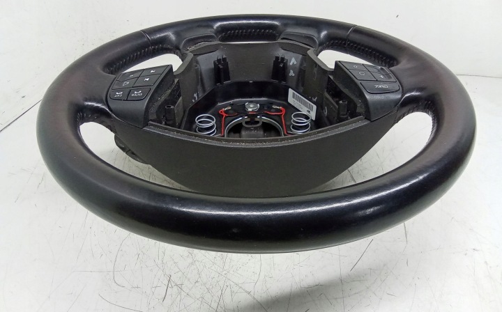 VOLVO XC60 2009 VOLANT