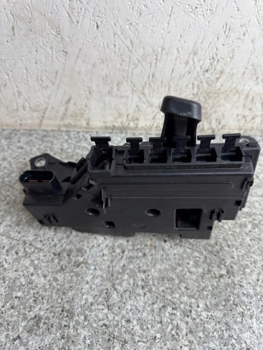 BOÎTE FUSIBLES MERCEDES C CLASSE W205 2014-2021 A2055402250