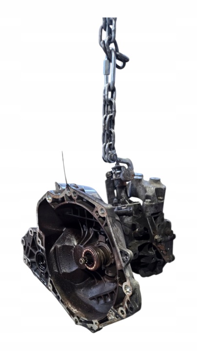 OPEL 1.6 18 16V BOÎTE DE VITESSES 8UC394 A16XER