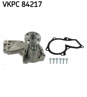 SKF DISTRIBUTION POMPE FORD FOCUS MK2 C-MAX 1.6 16V